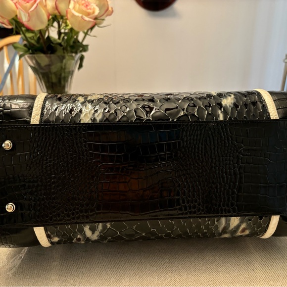 Brahmin Alice carryall - Picture 7 of 10